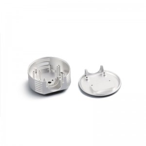 OEM CNC 가공 제조