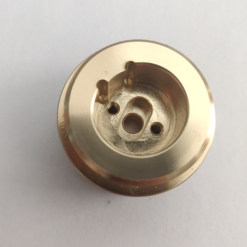 OEM CNC 밀링 서비스