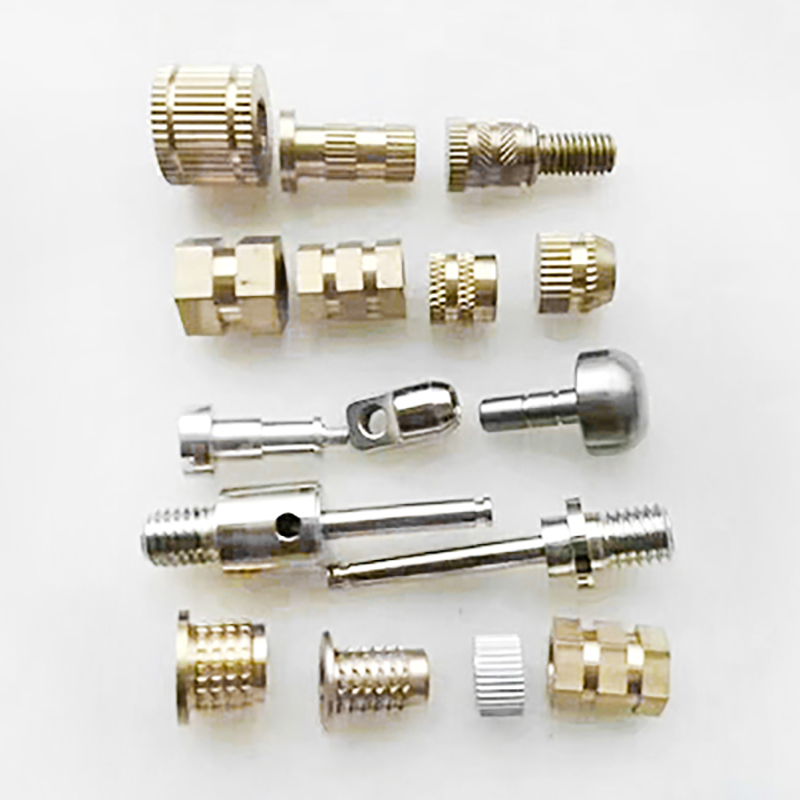 CNC 회전은 어떻게 작동합니까?