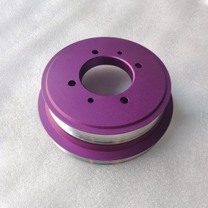 OEM 정밀 CNC 가공 제조