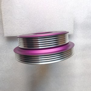 OEM 정밀 CNC 가공 제조