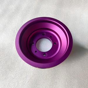 OEM 정밀 CNC 가공 제조