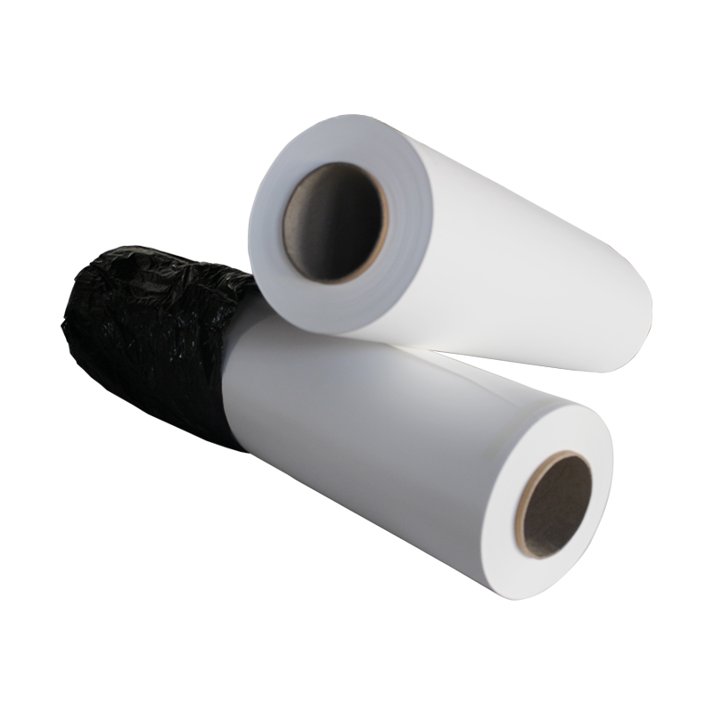 폴리 에스테르 용 70GSM 1.6m 200m 티셔츠 승화 전송지