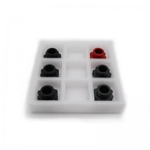 정밀 알루미늄 CNC 가공 서비스