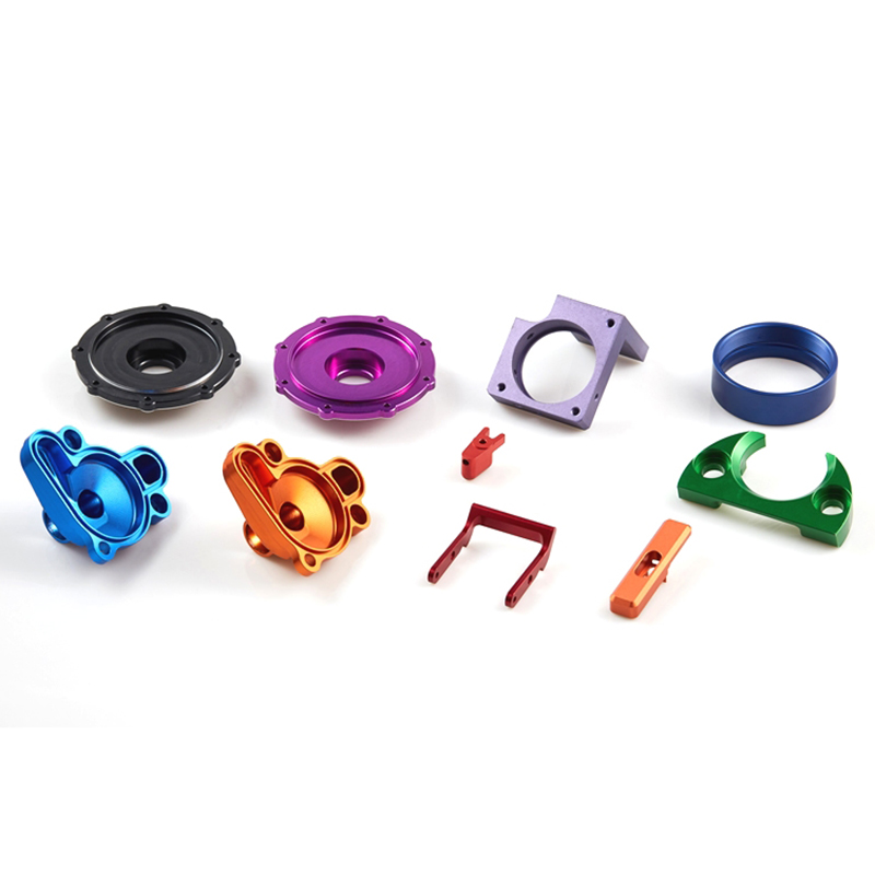 CNC 가공 시간을 줄이는 두 가지 방법