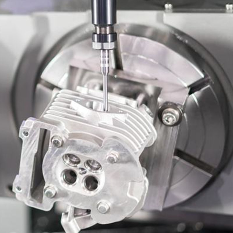 CNC Fixture에 대해 무엇을 알고 있습니까?