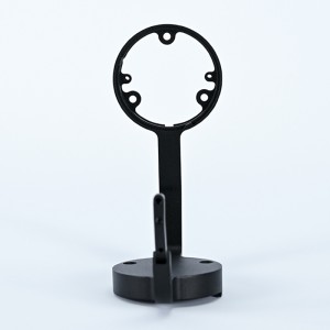 맞춤형 알루미늄 CNC 가공