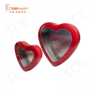 도매 금속 차 틴 선물 캔 플레이트 0.21 ~ 0.28mm 기타 모양 크래프트 선물 깡통 캔