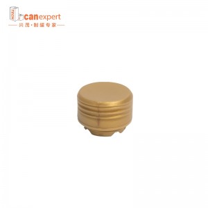 TCE- Factory Supply Pe Cap of Metal CAN 내구성 밀봉 고무 풀 커버