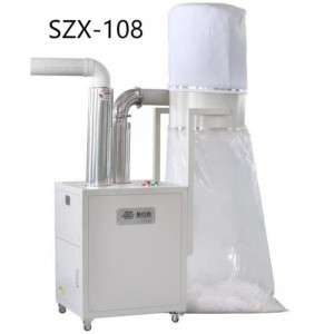 환경 친절한 절단 기계