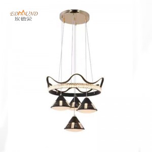 L8001 LED Pedant Light-3 색상