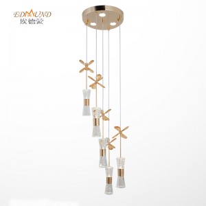 L8013 LED Pedant Light-3 색상