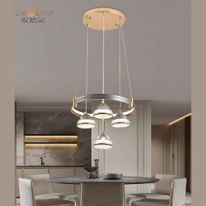 L8029 LED Pedant Light-3 색상