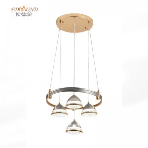 L8029 LED Pedant Light-3 색상