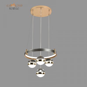 L8032 LED Pedant Light-3 색상