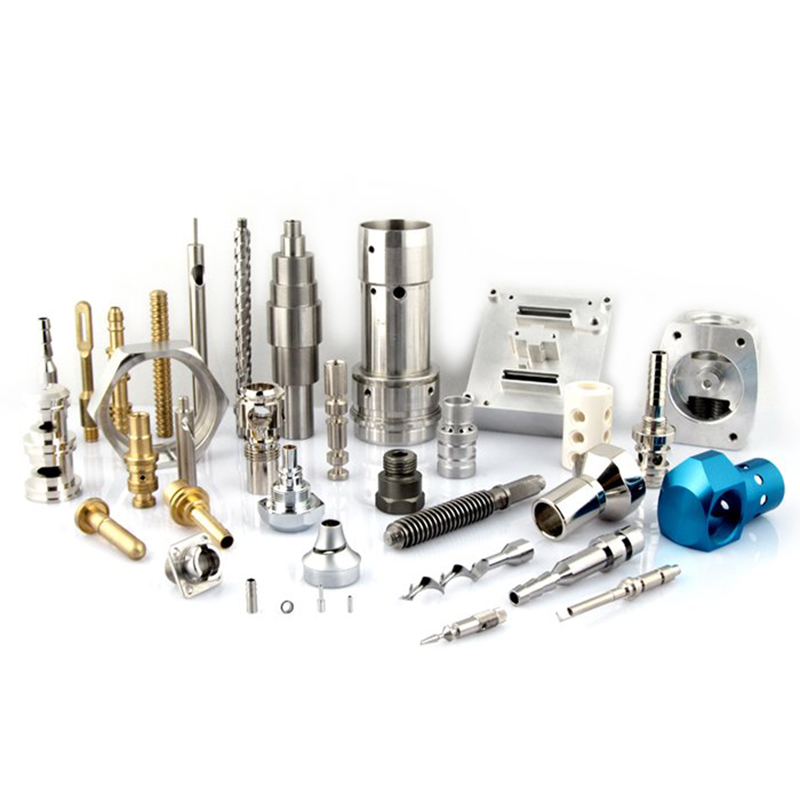 CNC 가공 플라스틱에 대한 완전한 가이드