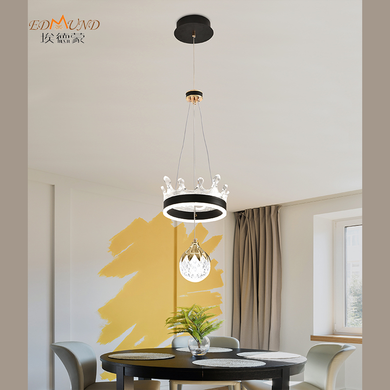 L8033 LED Pedant Light-3 색상
