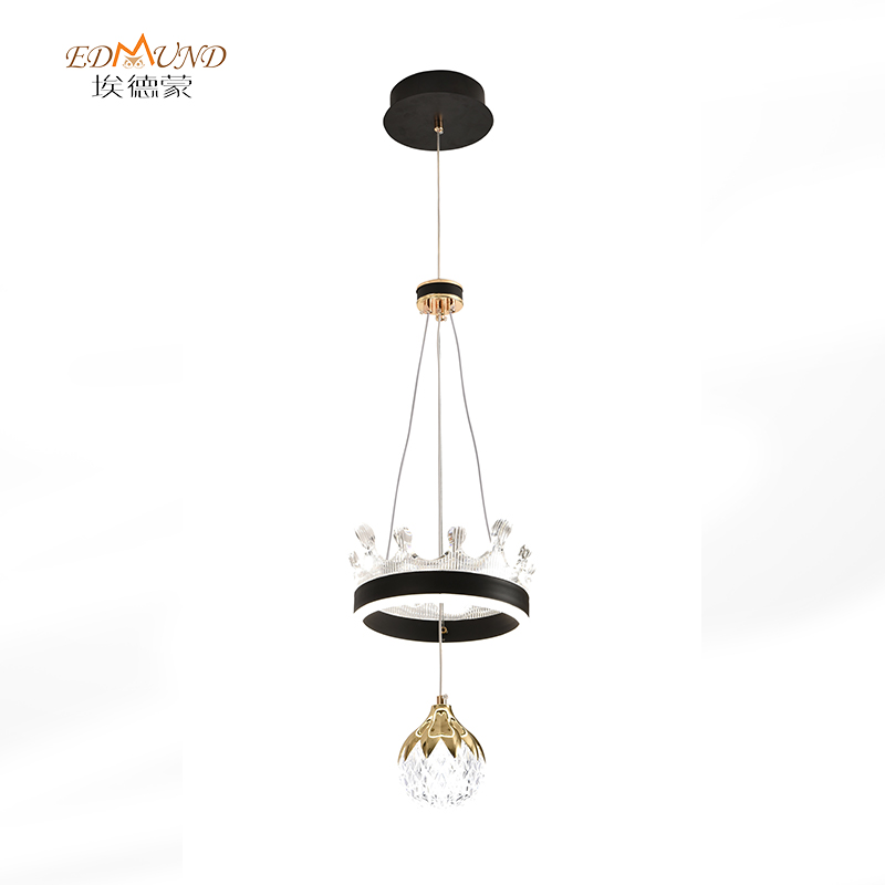 L8033 LED Pedant Light-3 색상
