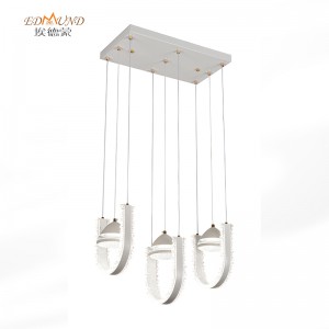 L8036 WH LED Pedant Light-3 색상
