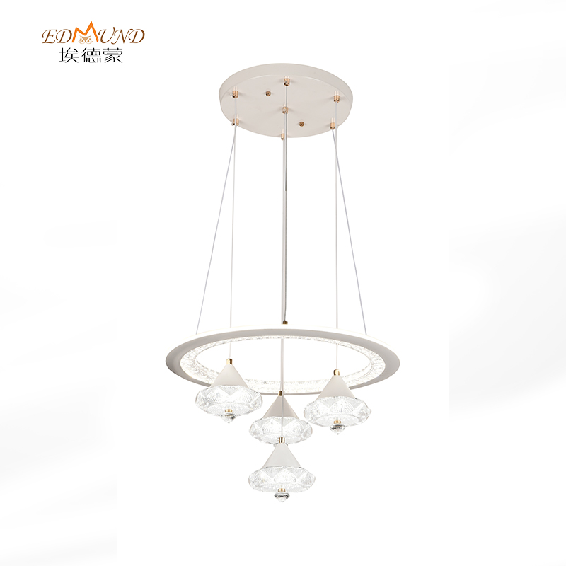L8037 LED Pedant Light-3 색상