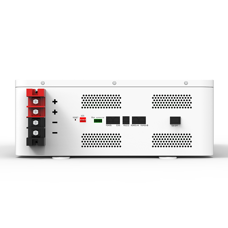 Kenlig Hot Sales Power Storage Wall 48V/51.2V/48V 100AH ​​150AH 200AH 리튬 이온 LIFEPO4 5KWH 10KWh 태양 에너지 저장 배터리