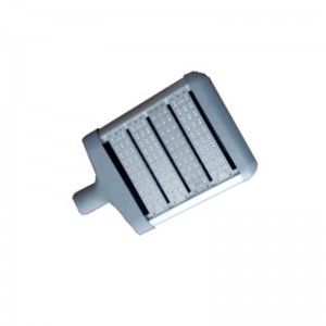 AC 주도의 거리 조명