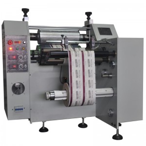 자체 접착 성 엠보싱 머신