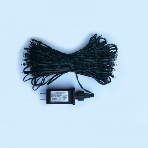 LED 저전압 크리스마스 조명