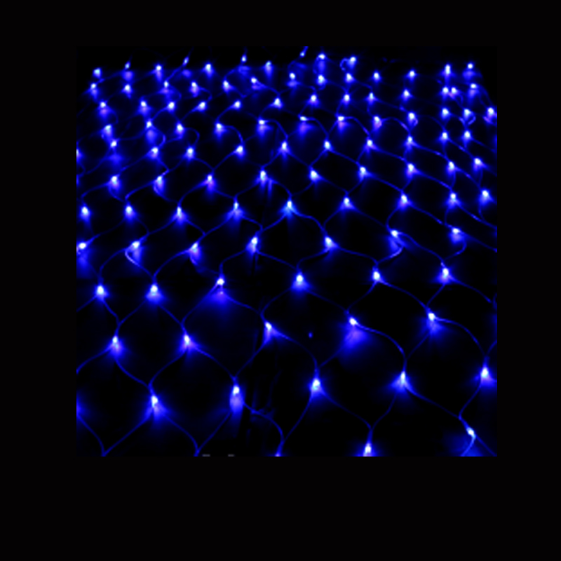 Net Light를 LED
