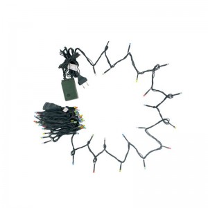 Twinkle Light를 LED