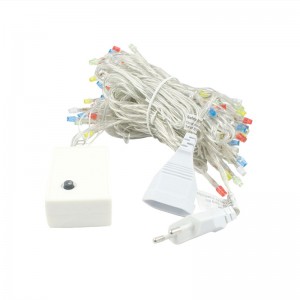 Twinkle Light를 LED