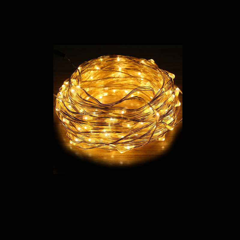 LED 구리광
