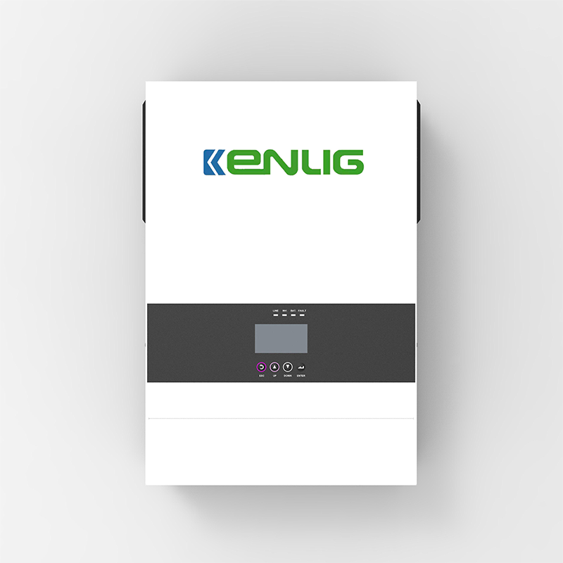 Kenlig 3-5KWH 오프사이트 에너지 인버터