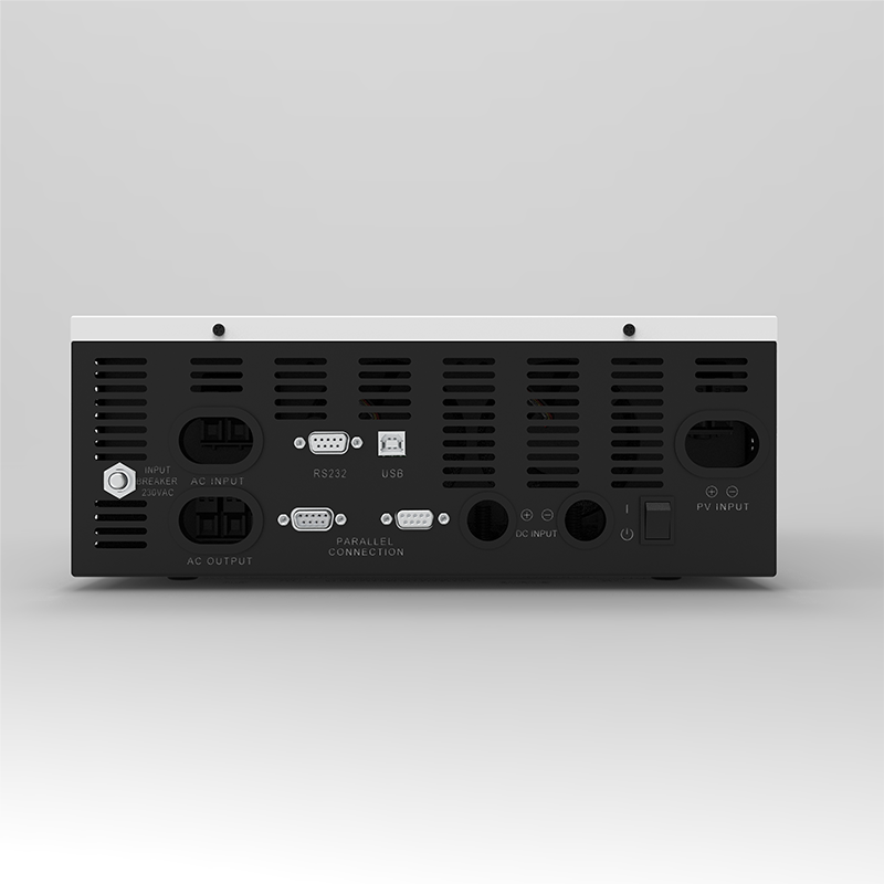 Kenlig 3-5KWH 오프사이트 에너지 인버터
