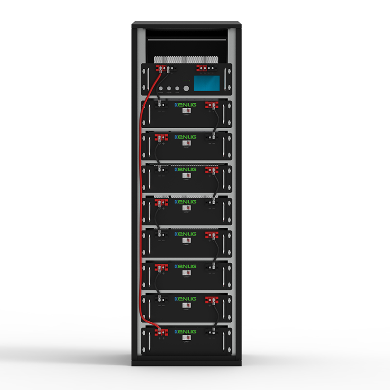 409.6V 100AH ​​고전압 비상 전원 공급 분야 리튬 이온 배터리 LifePO4 산업 및 상업용 에너지 저장을위한 배터리