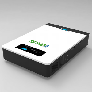 Kenlig Energy Lithium-ion 배터리 하나의 시스템에서 모두 51.2v 100AH ​​고품질 LIFEPO4 배터리