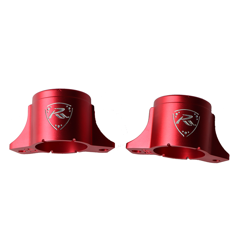 CNC 가공 프로토 타입 서비스