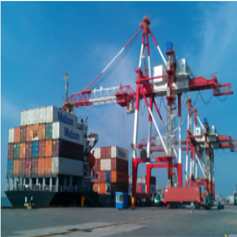 세계 무역기구는 2023 년 글로벌 무역 성장 예측을 올렸습니다.