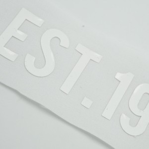 열 트랜퍼 용지 USC 열 트랜퍼 맞춤형 열 트랜퍼 설계