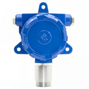 가연성 가스 검출기