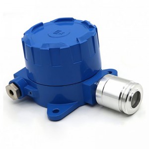 가연성 가스 검출기