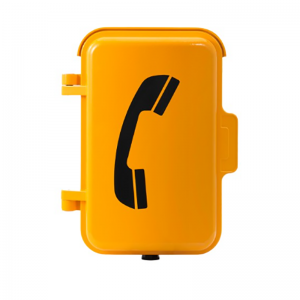 산업 전화 세트