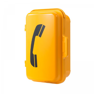 산업 전화 세트