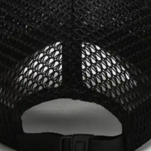 남자 \\\\ \'의 중공 메쉬 모자 여자 \\\\\'의 새로운 여름 야외 일요일 모자 패션 단색 야생 통기성 야구 모자 아빠 모자