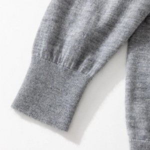 도매 맞춤형 가을 겨울 남자 \\\\ \'니트 스웨터 폴로 셔츠