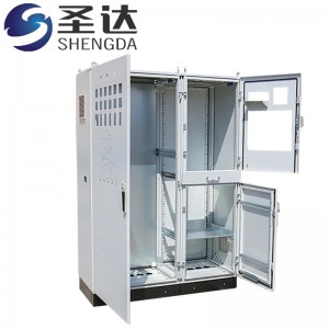 저전압 스위치 기어