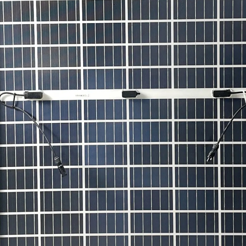 Blue Sun Light Solar Panels Systems 고품질 좋은 가격 온라인 도매