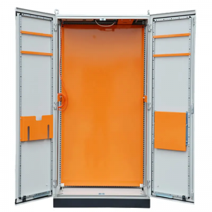 PLC 캐비닛 인클로저