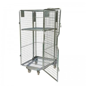 중첩 가능한 롤 컨테이너