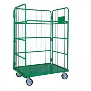 창고 롤 케이지